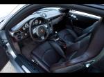 Porsche 911 Turbo 2007 года